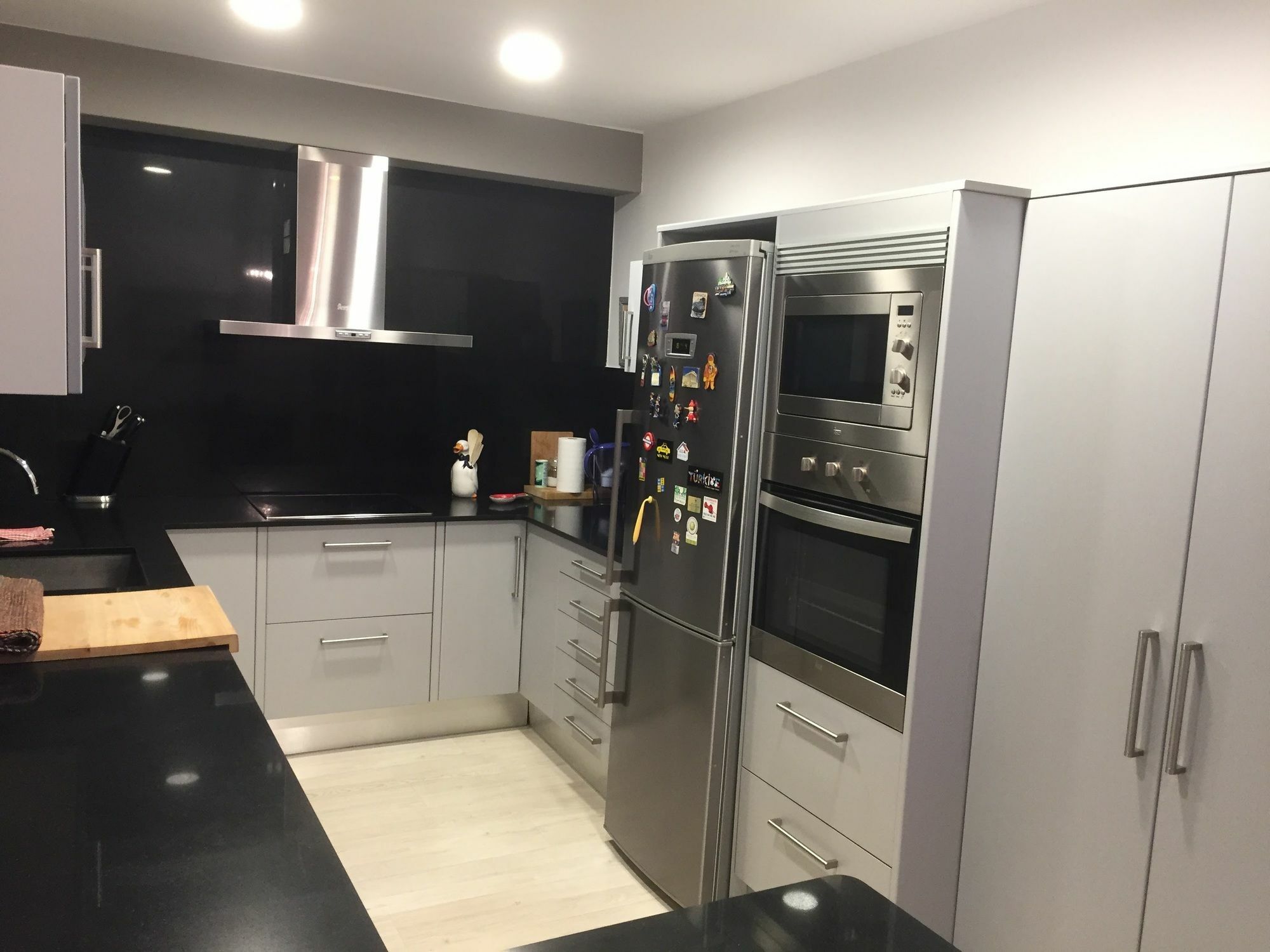 Apkeys Barcino Balmes Apartment Barcelona Luaran gambar