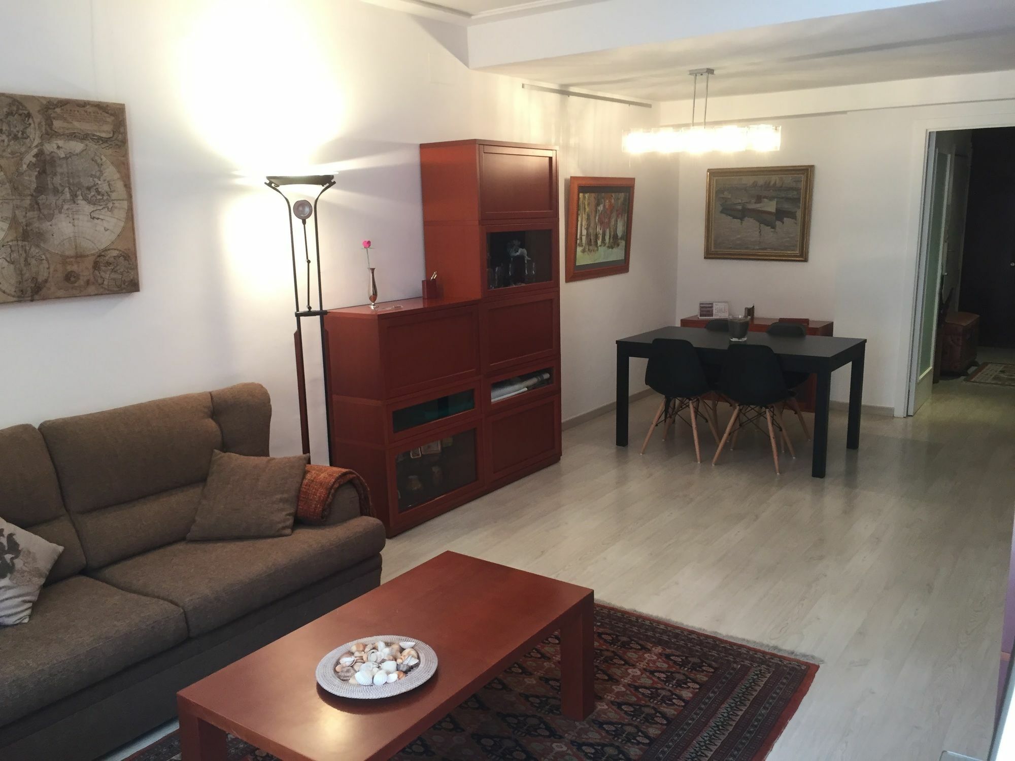 Apkeys Barcino Balmes Apartment Barcelona Luaran gambar