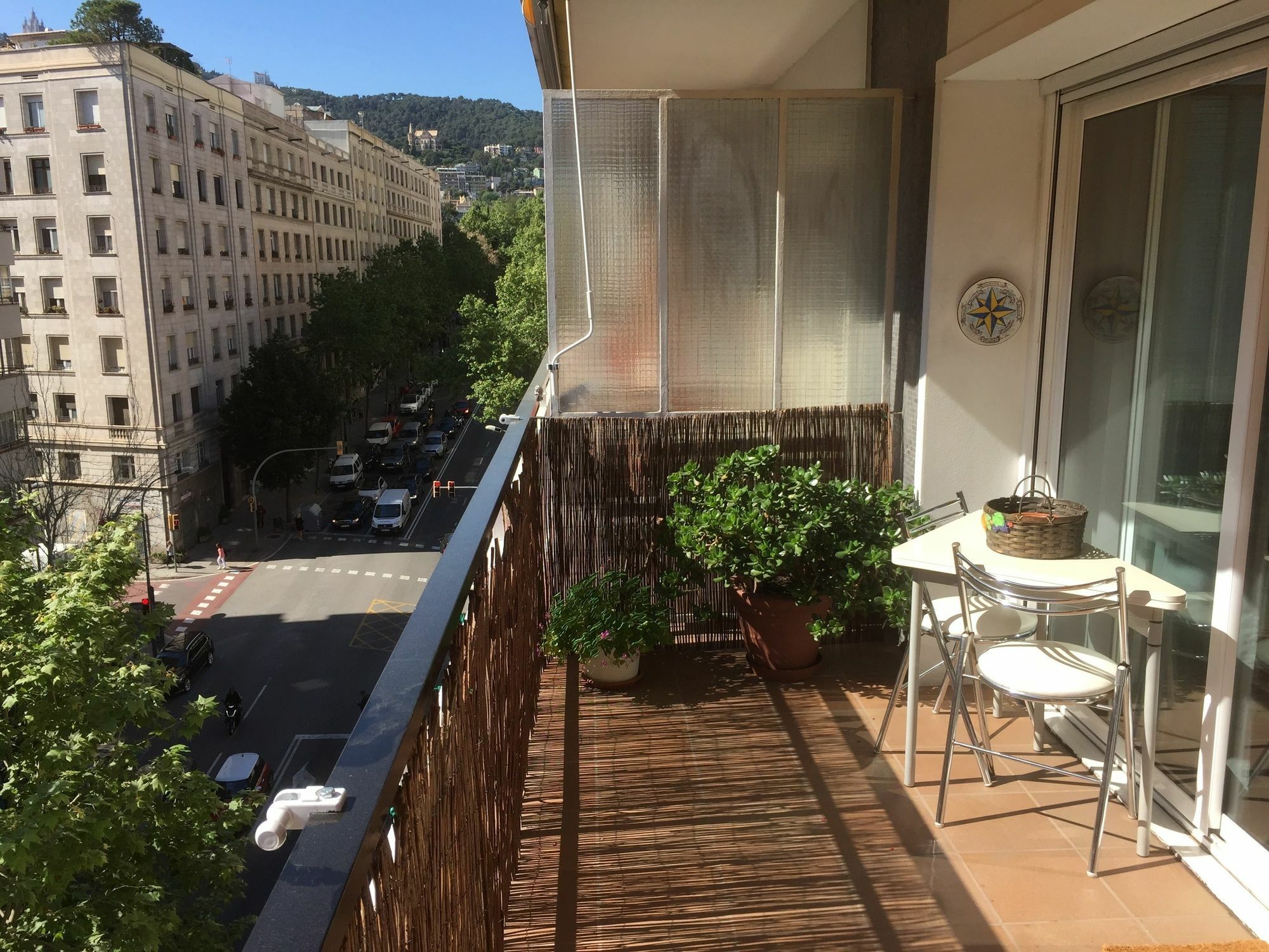 Apkeys Barcino Balmes Apartment Barcelona Luaran gambar