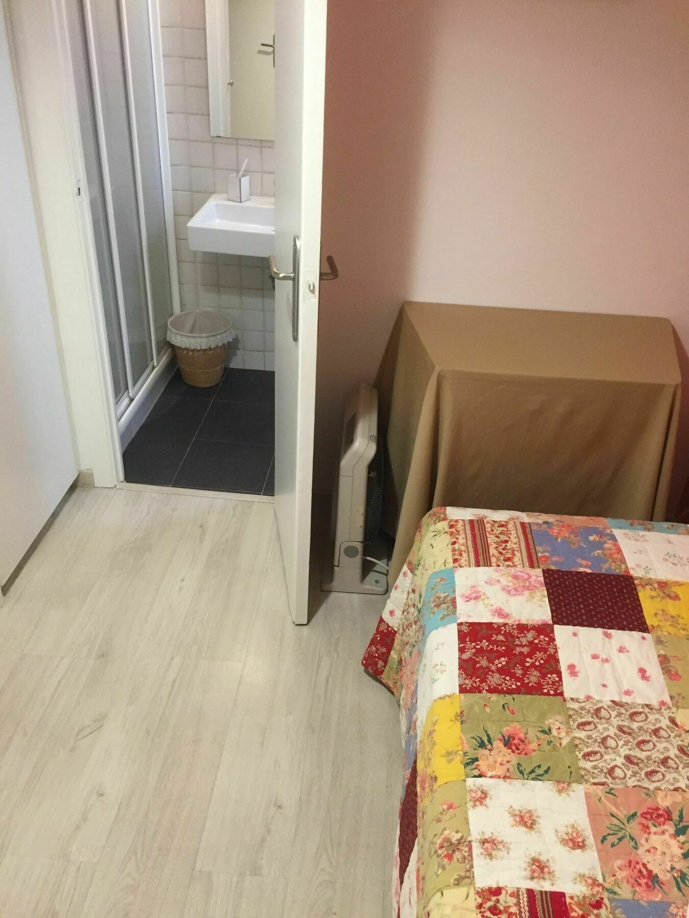 Apkeys Barcino Balmes Apartment Barcelona Luaran gambar