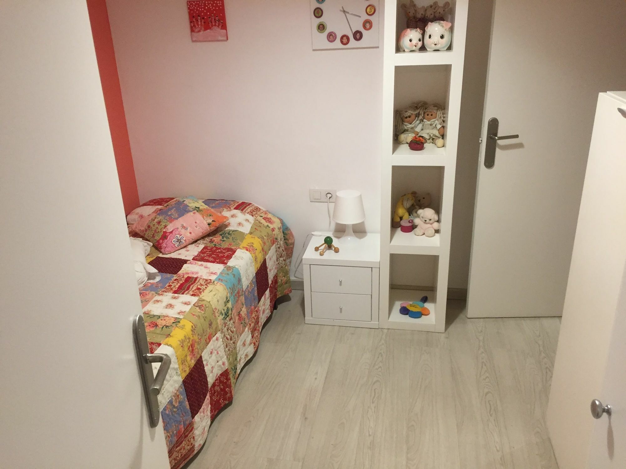 Apkeys Barcino Balmes Apartment Barcelona Luaran gambar