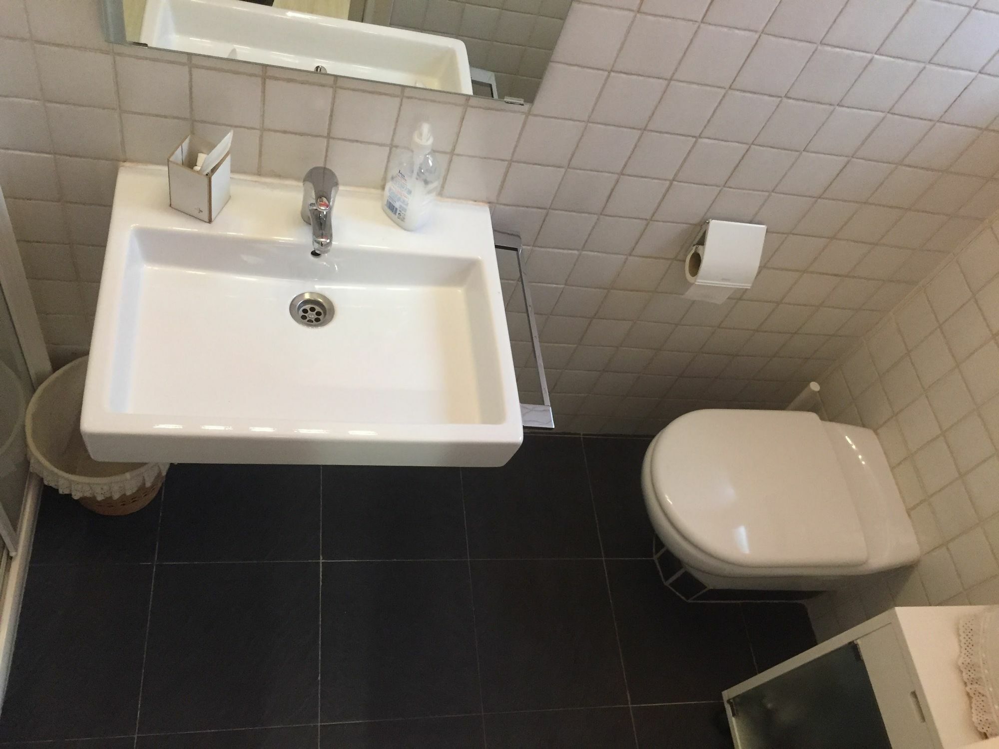 Apkeys Barcino Balmes Apartment Barcelona Luaran gambar