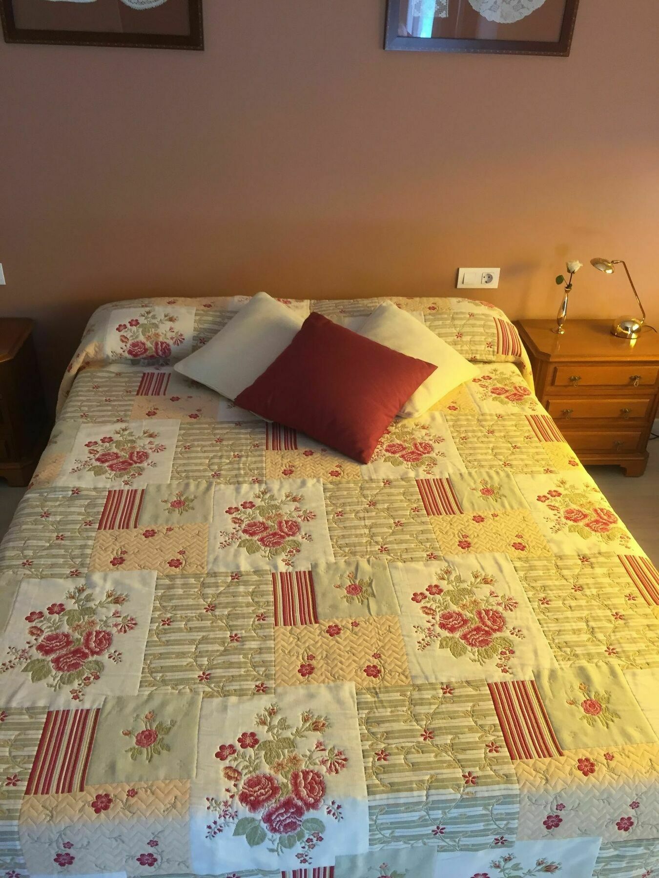 Apkeys Barcino Balmes Apartment Barcelona Luaran gambar