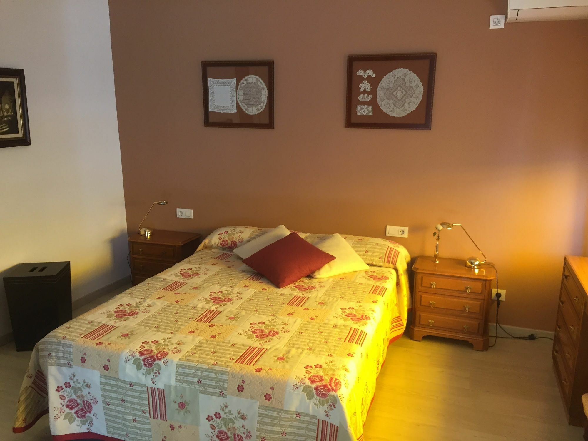 Apkeys Barcino Balmes Apartment Barcelona Luaran gambar