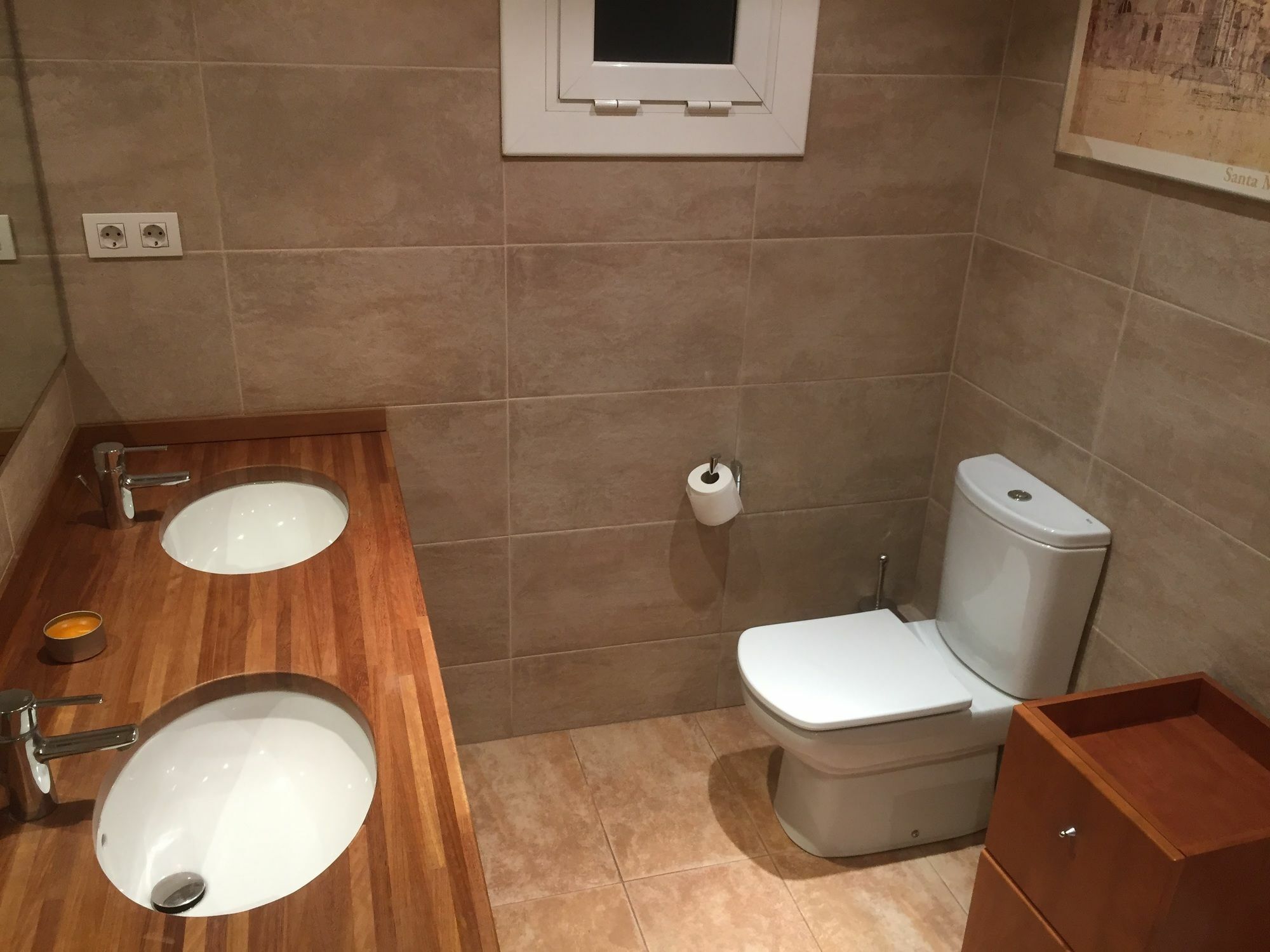Apkeys Barcino Balmes Apartment Barcelona Luaran gambar