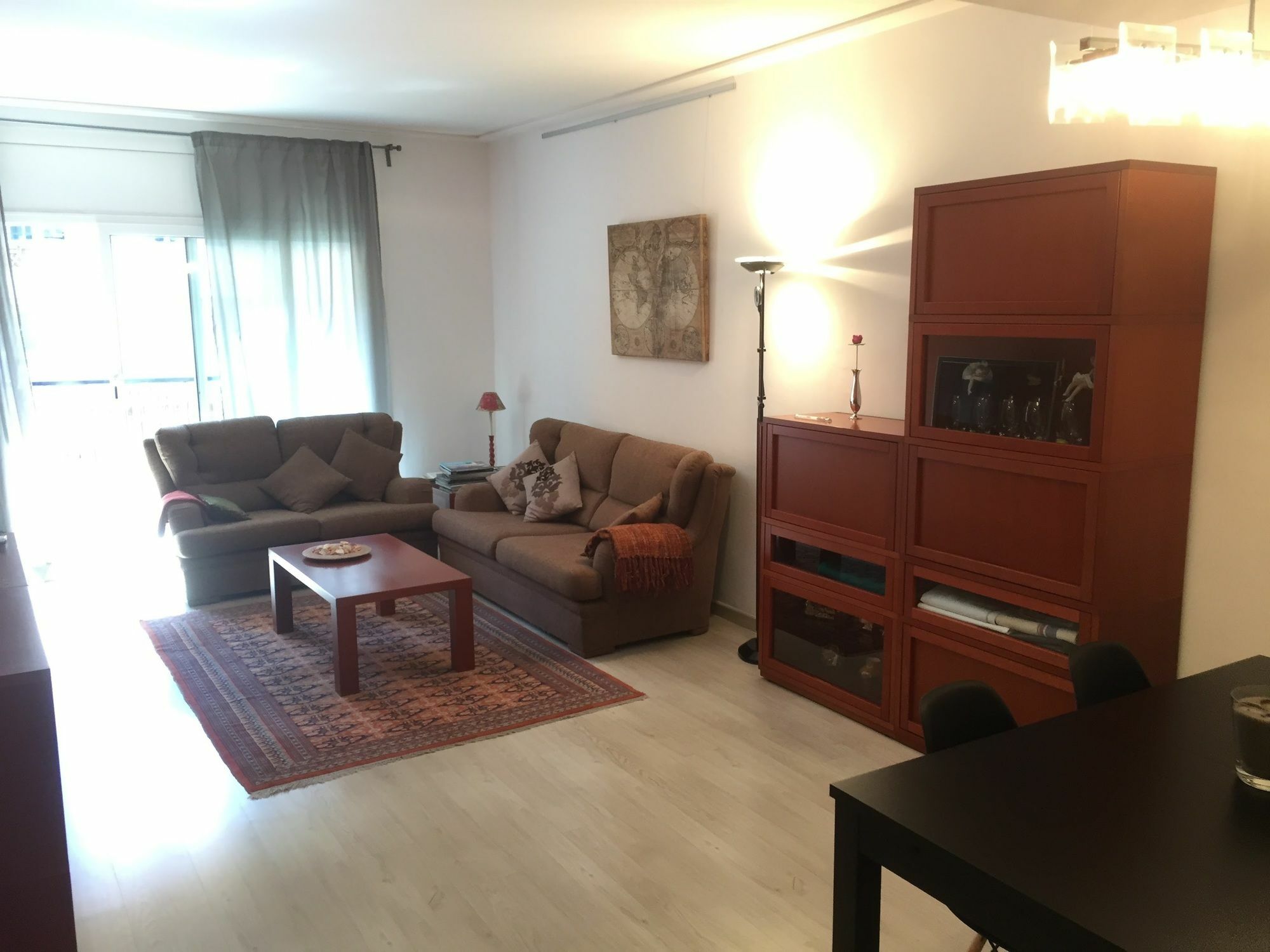 Apkeys Barcino Balmes Apartment Barcelona Luaran gambar