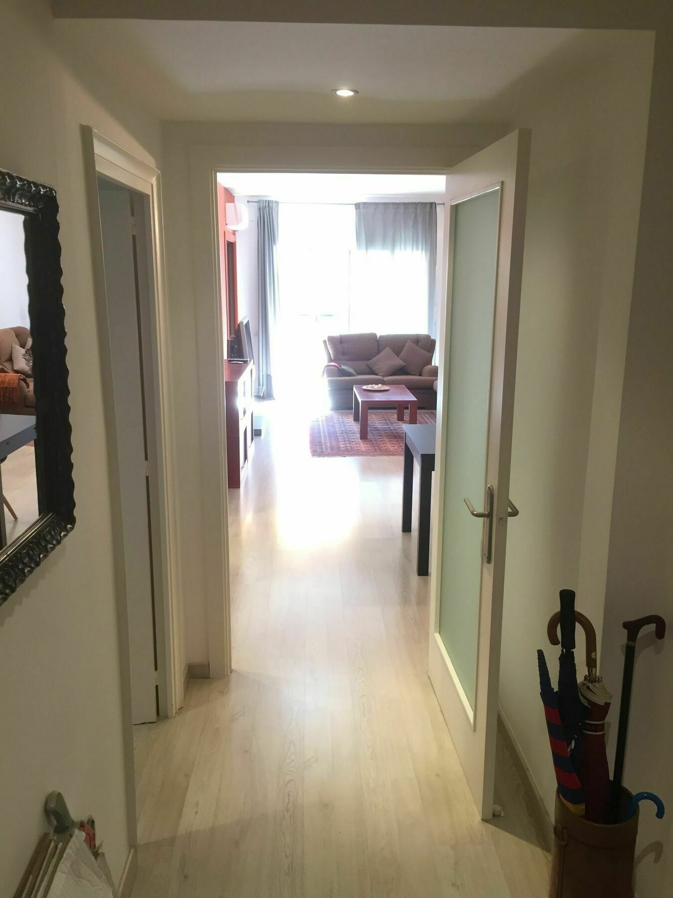Apkeys Barcino Balmes Apartment Barcelona Luaran gambar