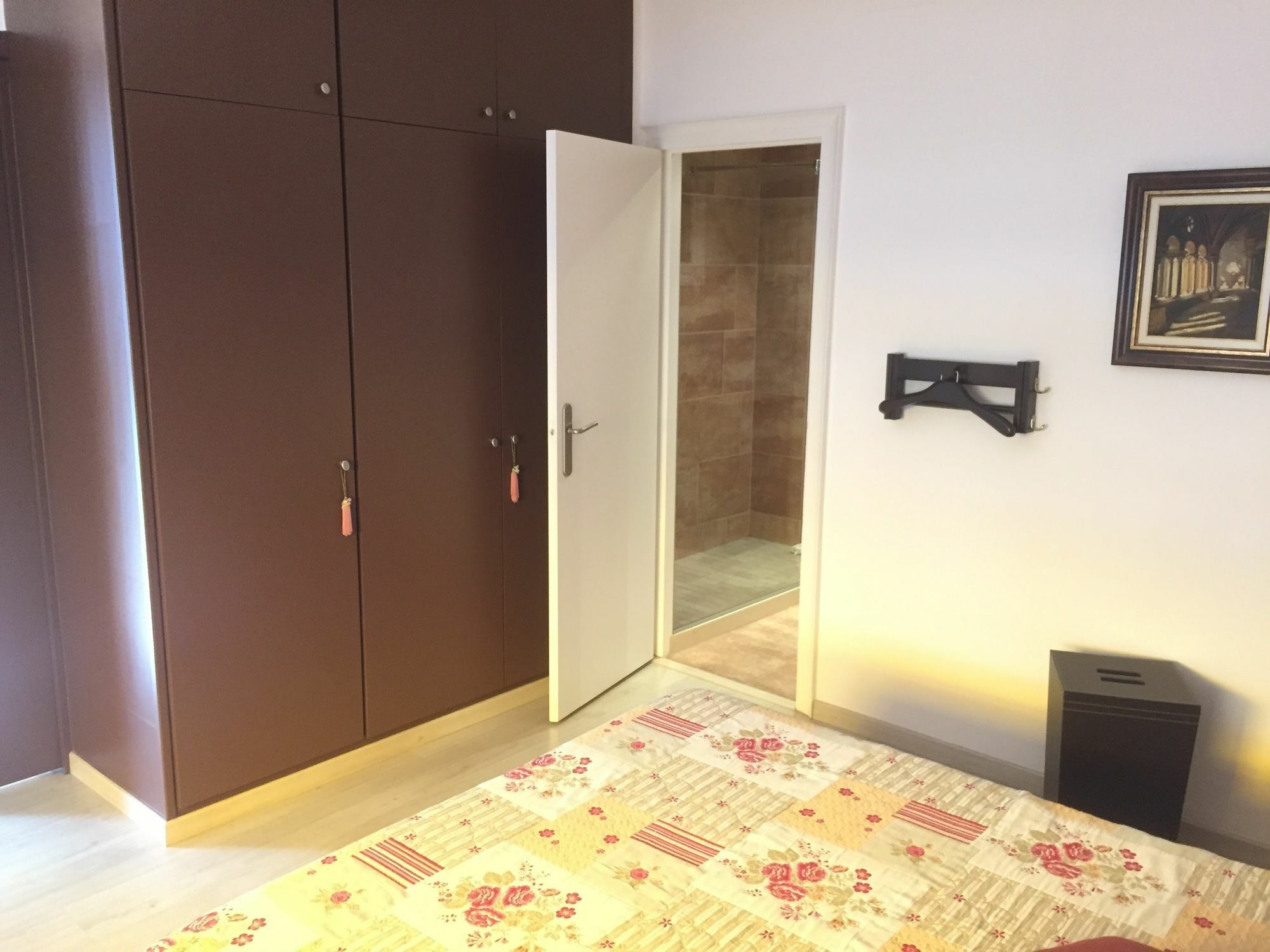 Apkeys Barcino Balmes Apartment Barcelona Luaran gambar