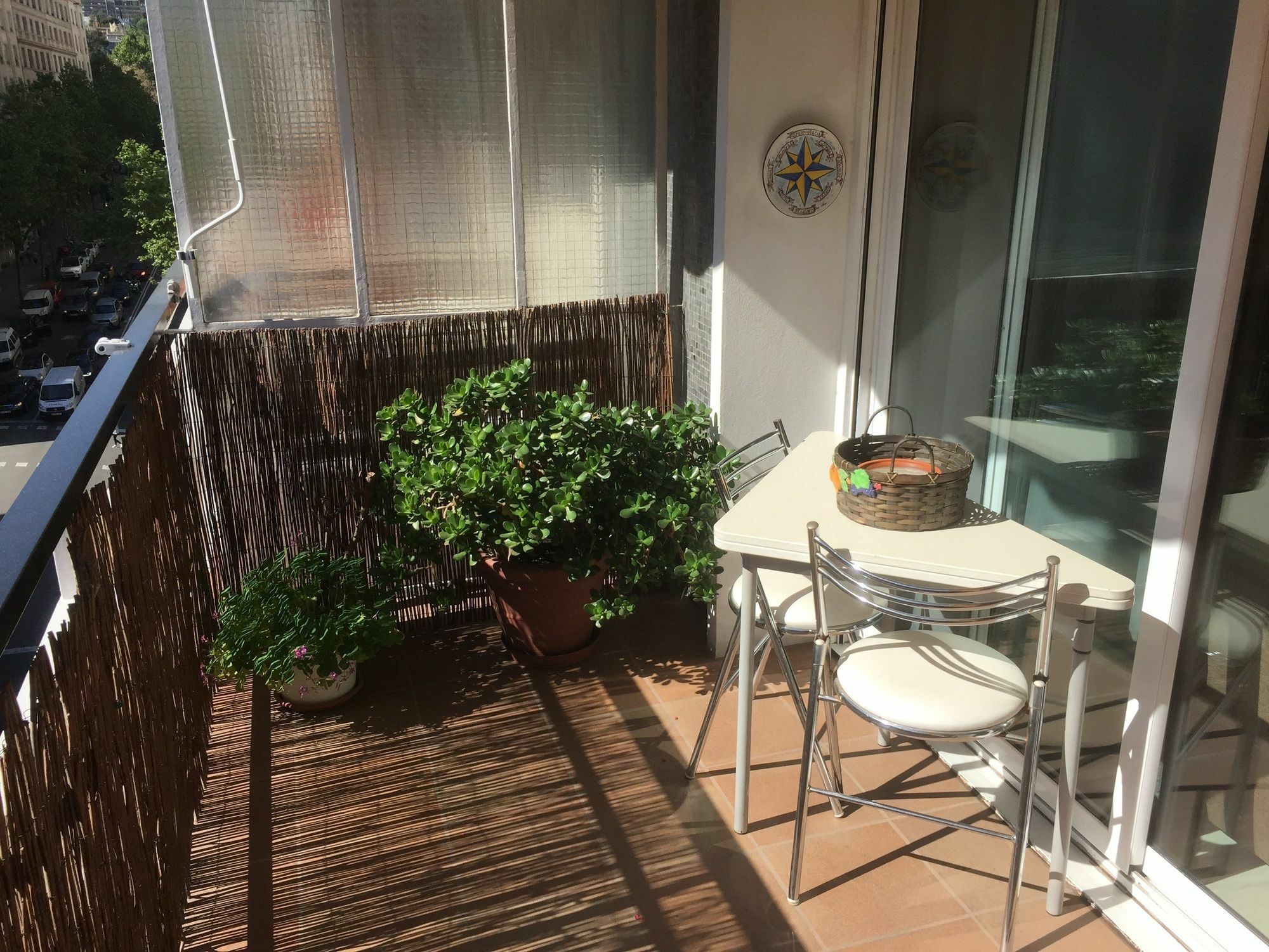 Apkeys Barcino Balmes Apartment Barcelona Luaran gambar
