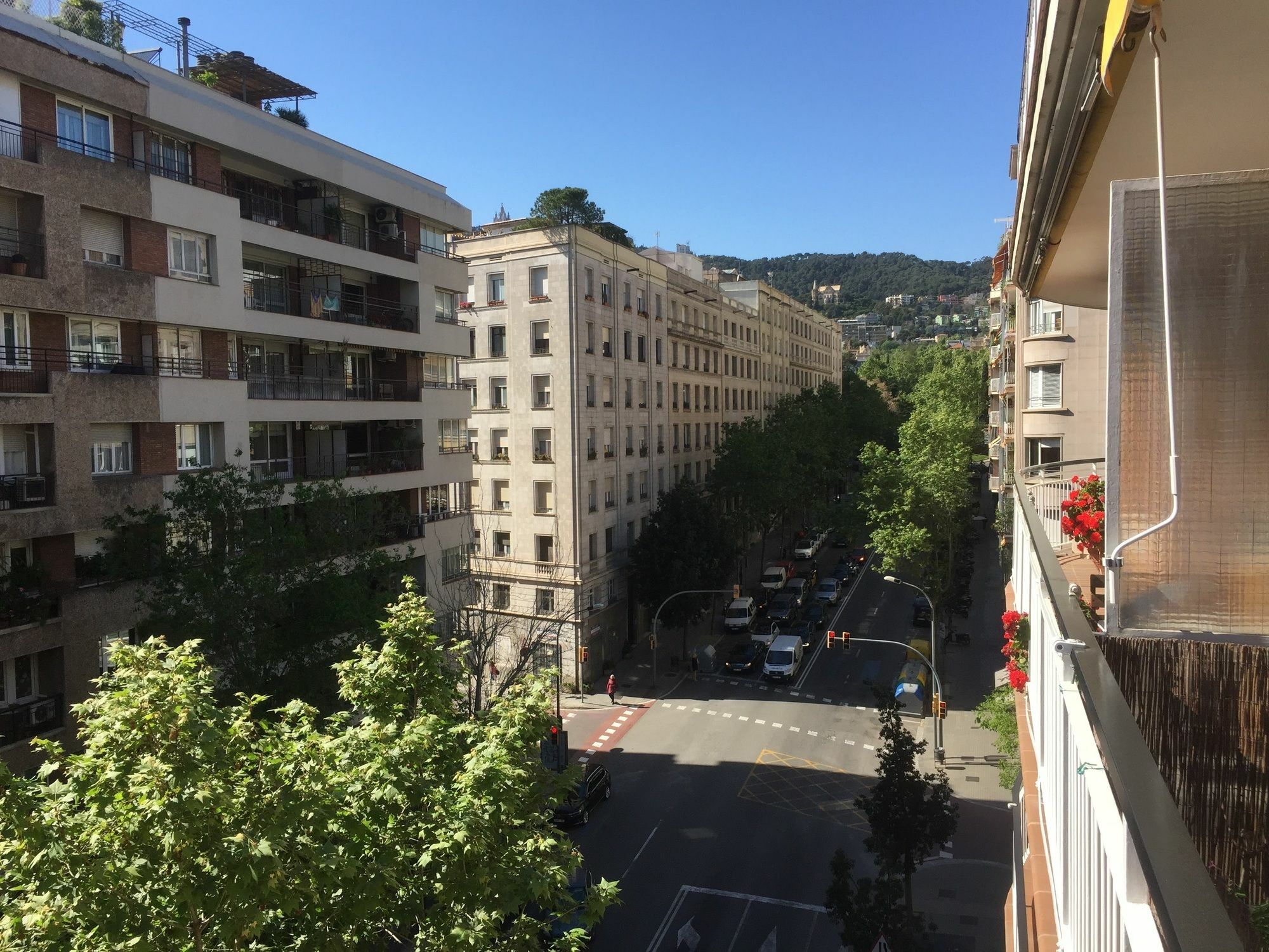 Apkeys Barcino Balmes Apartment Barcelona Luaran gambar